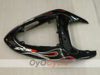 Rear Tail Fairing For Kawasaki 06-07 Ninja ZX-10R #OYO87913374