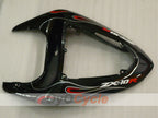 Rear Tail Fairing For Kawasaki 06-07 Ninja ZX-10R #OYO87913374