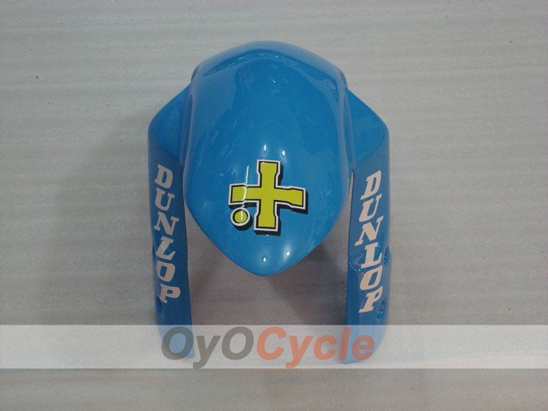 Front Fender Fairing For Suzuki 06-07 GSXR750 #OYO87909790