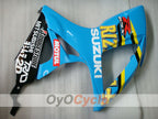 Left & Right Side Fairing For Suzuki 06-07 GSXR600 #OYO87909550