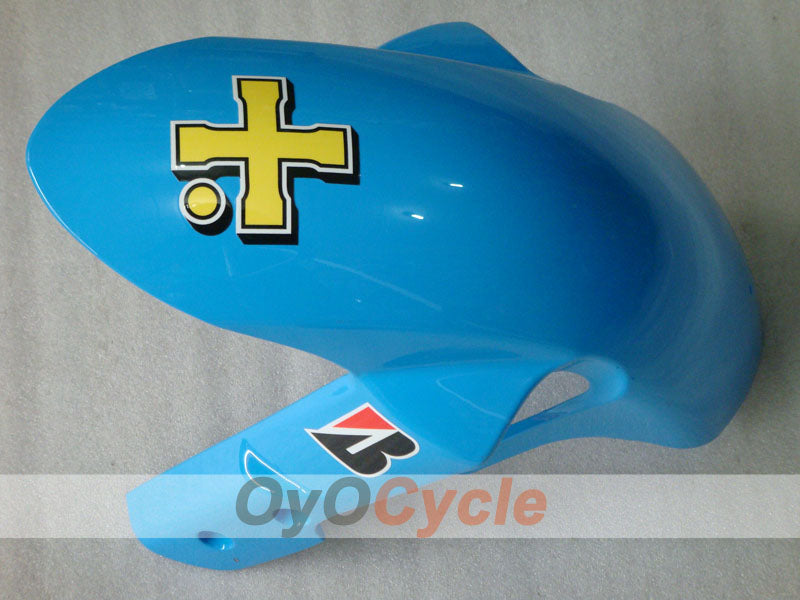 Front Fender Fairing For Suzuki 06-07 GSXR750 #OYO87909793 Secondary image