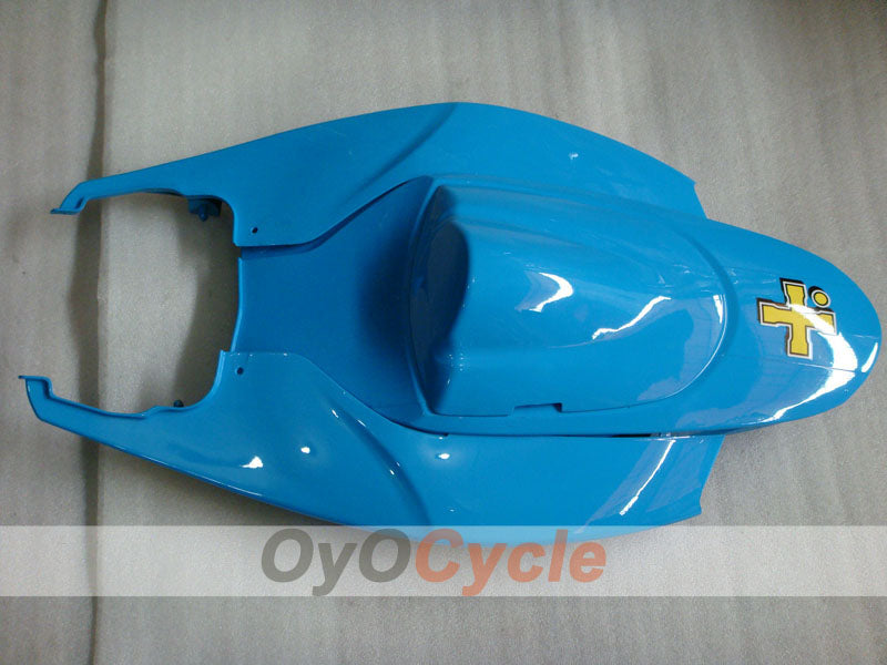 Rear Tail Fairing + Seat Cover For Suzuki 06-07 GSXR600 #OYO87909549