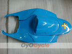 Rear Tail Fairing + Seat Cover For Suzuki 06-07 GSXR750 #OYO87909794