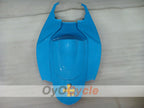 Rear Tail Fairing + Seat Cover For Suzuki 06-07 GSXR750 #OYO87909794
