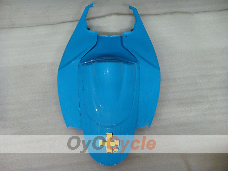 Rear Tail Fairing + Seat Cover For Suzuki 06-07 GSXR750 #OYO87909794