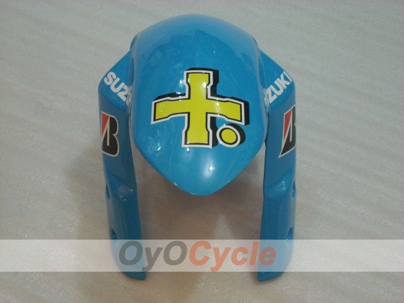 Front Fender Fairing For Suzuki 06-07 GSXR750 #OYO87909796 Main image