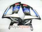 Left & Right Side Fairing For Suzuki 06-07 GSXR600 #OYO87909557