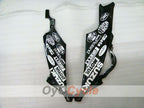 Left & Right Side Fairing For Suzuki 06-07 GSXR600 #OYO87909557
