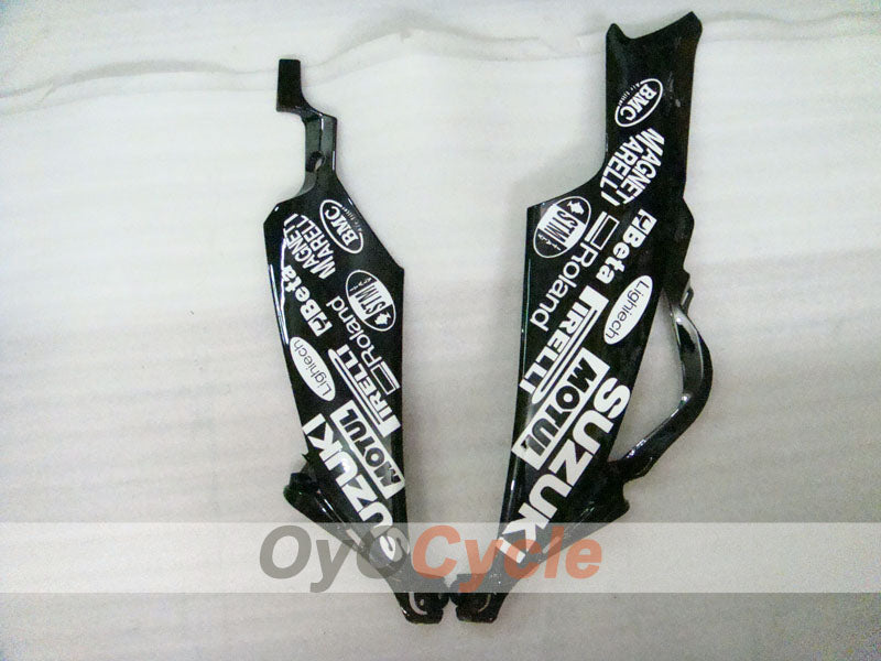 Left & Right Side Fairing For Suzuki 06-07 GSXR600 #OYO87909557