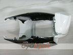 Injection Fairing kit for 06-07 GSX R750 - White, Black - VIRU #OYO87901373