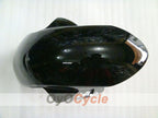 Injection Fairing kit for 06-07 GSX R750 - White, Black - VIRU #OYO87901373