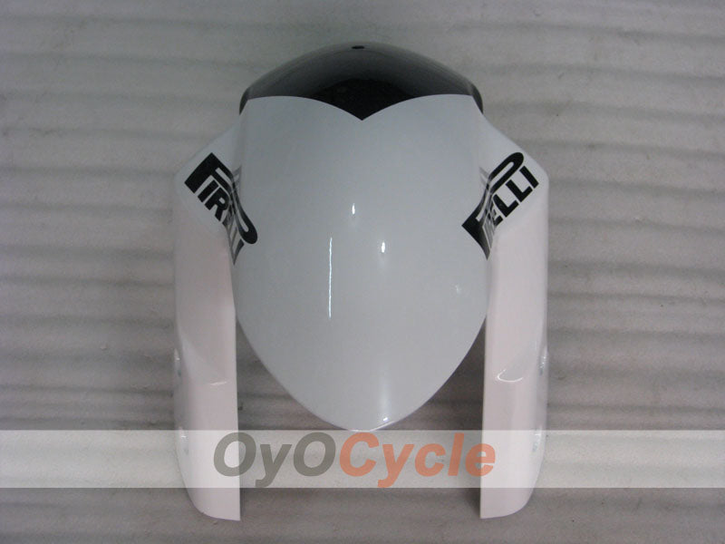 Front Fender Fairing For Suzuki 08-10 GSXR600 #OYO87908347 Main image