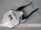 Rear Tail Fairing +Seat Cover For Suzuki 08-10 GSXR750 #OYO87908335