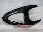 Rear Tail Fairing For Kawasaki 06-07 Ninja ZX-10R #OYO87913380