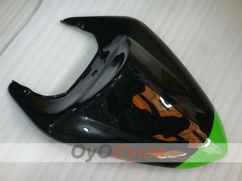 Rear Tail Fairing + Seat Cover For Kawasaki 06-07 Ninja ZX-10R #OYO87913383