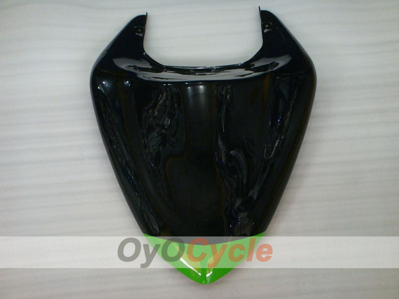 Rear Tail Fairing + Seat Cover For Kawasaki 06-07 Ninja ZX-10R #OYO87913383 Main image