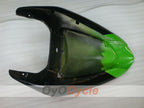Rear Tail Fairing + Seat Cover For Kawasaki 06-07 Ninja ZX-10R #OYO87913383