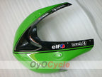 Front Upper Fairing For Kawasaki 06-07 Ninja ZX-10R #OYO87913382