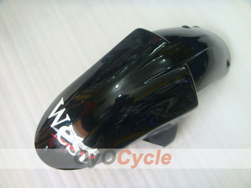 Front Fender Fairing For Kawasaki 06-07 Ninja ZX-10R #OYO87913389