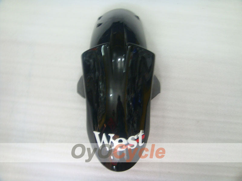 Front Fender Fairing For Kawasaki 06-07 Ninja ZX-10R #OYO87913389