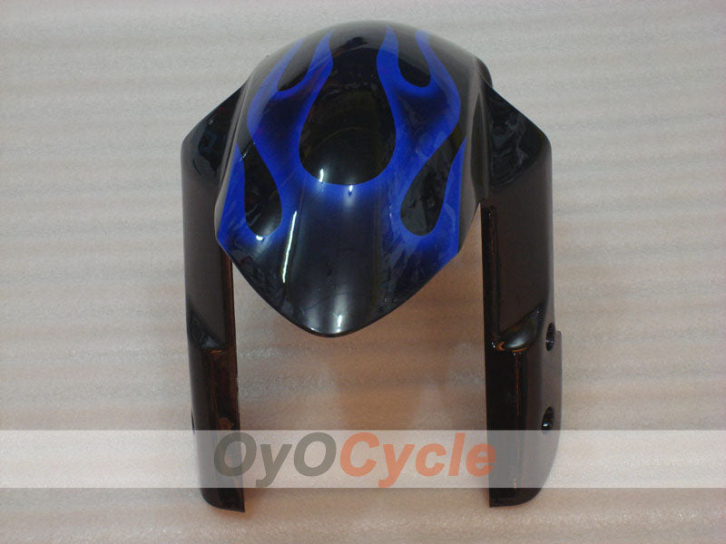 Front Fender Fairing For Suzuki 08-10 GSXR750 #OYO87910034 Main image