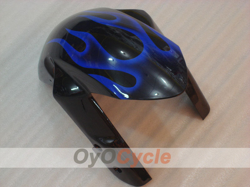 Front Fender Fairing For Suzuki 08-10 GSXR600 #OYO87909891 Secondary image