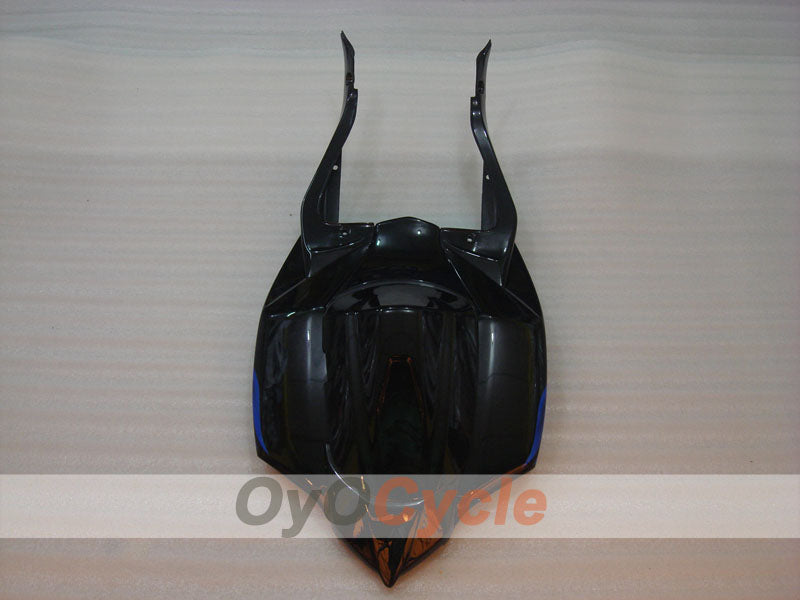 Rear Tail Fairing + Seat Cover For Suzuki 08-10 GSXR750 #OYO87910036 Secondary image