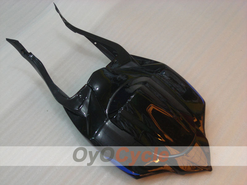Rear Tail Fairing + Seat Cover For Suzuki 08-10 GSXR750 #OYO87910036 Main image