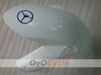 Front Fender Fairing For Suzuki 08-10 GSXR750 #OYO87910038