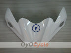 Injection Fairing kit for 08-10 GSX R750 - Blue, White - Jordan #OYO87901449