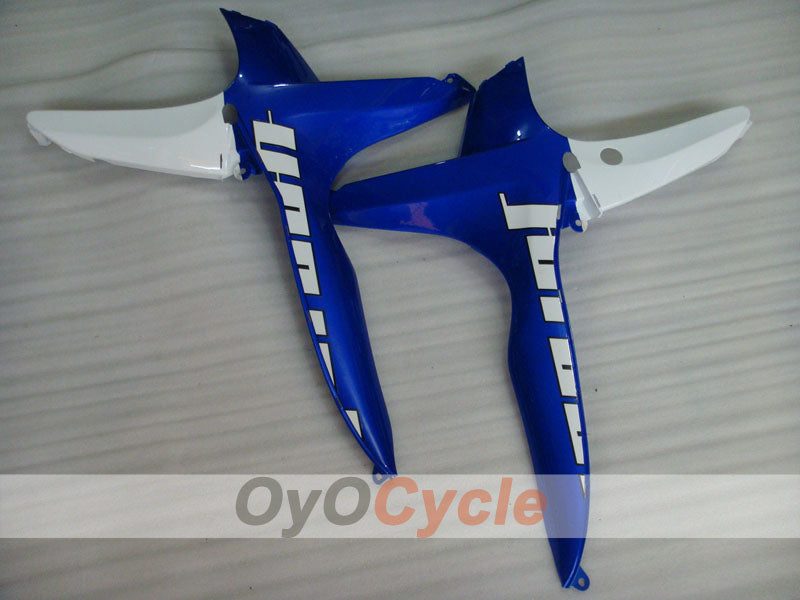 Left & Right Side Fairing For Suzuki 08-10 GSXR600 #OYO87909898