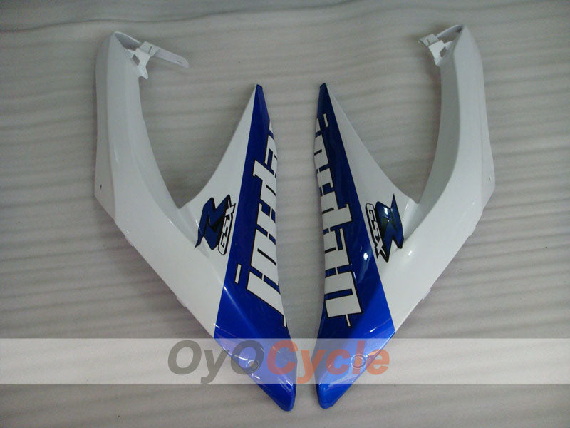 Left & Right Side Fairing For Suzuki 08-10 GSXR600 #OYO87909898