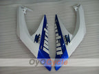 Left & Right Side Fairing For Suzuki 08-10 GSXR750 #OYO87910041