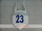 Rear Tail Fairing + Seat Cover For Suzuki 08-10 GSXR600 #OYO87909897