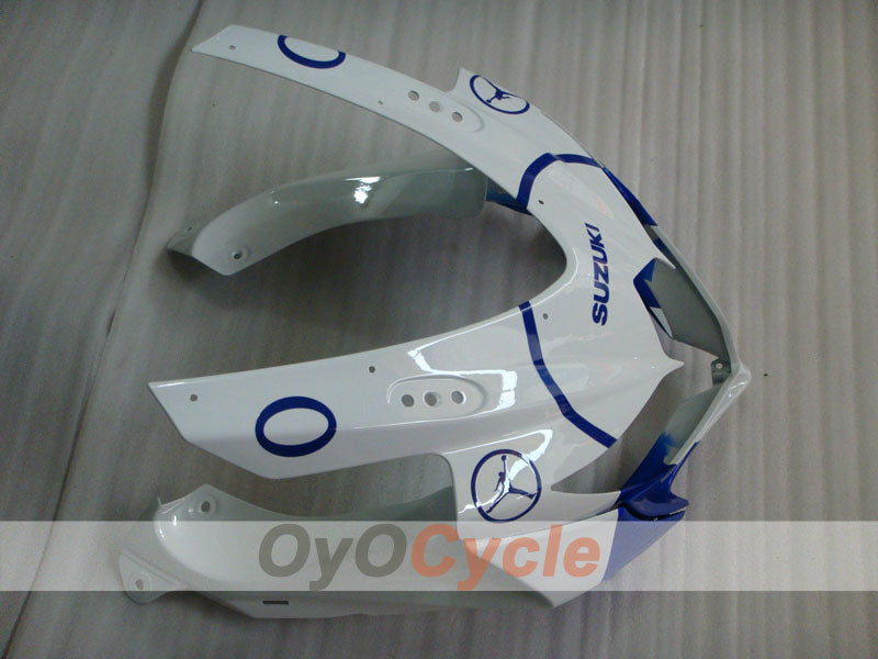 Front Upper Fairing For Suzuki 08-10 GSXR750 #OYO87910039
