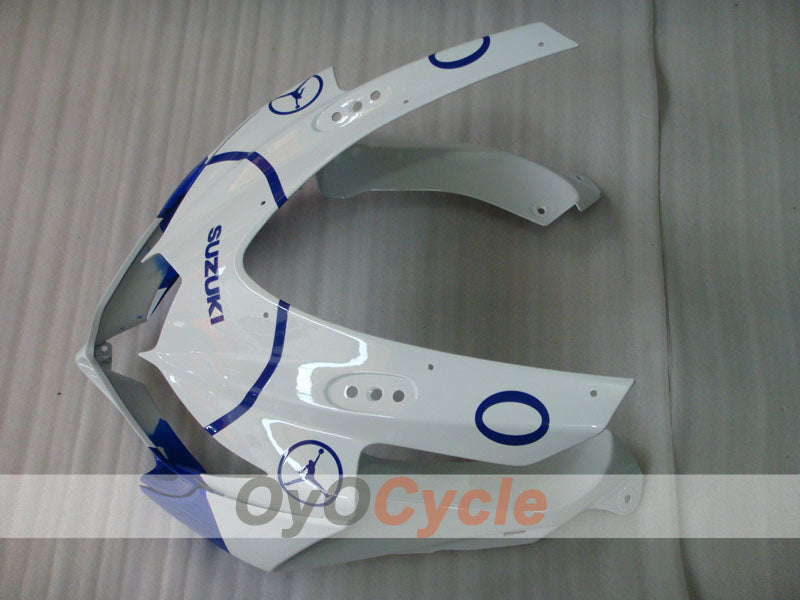 Front Upper Fairing For Suzuki 08-10 GSXR600 #OYO87909896
