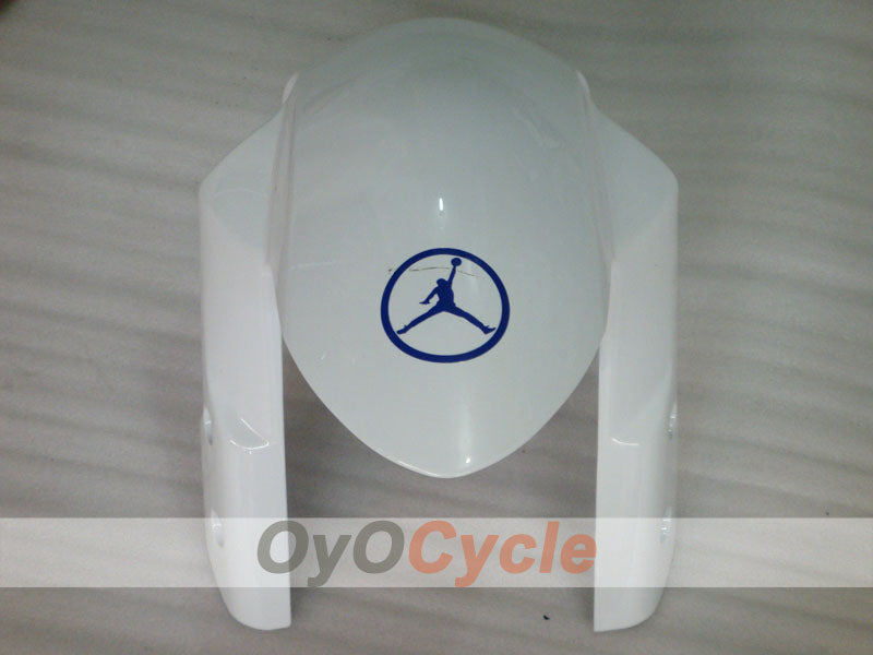 Front Fender Fairing For Suzuki 08-10 GSXR600 #OYO87909895