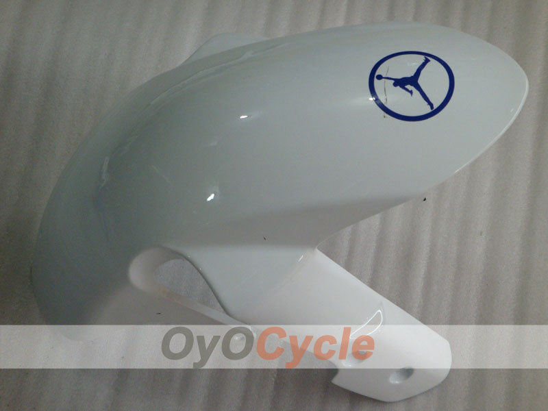 Front Fender Fairing For Suzuki 08-10 GSXR750 #OYO87910038