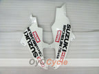 Left & Right Side Fairing For Suzuki 08-10 GSXR750 #OYO87910046