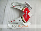 Front Upper Fairing For Suzuki 08-10 GSXR750 #OYO87910043
