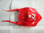 Rear Tail Fairing + Seat Cover For Suzuki 08-10 GSXR750 #OYO87910044