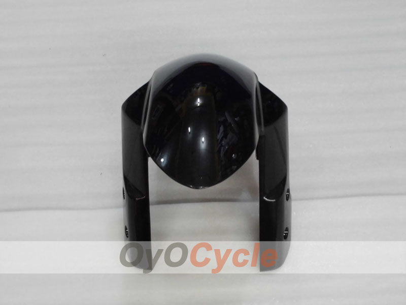 Front Fender Fairing For Suzuki 08-10 GSXR750 #OYO87910047 Main image