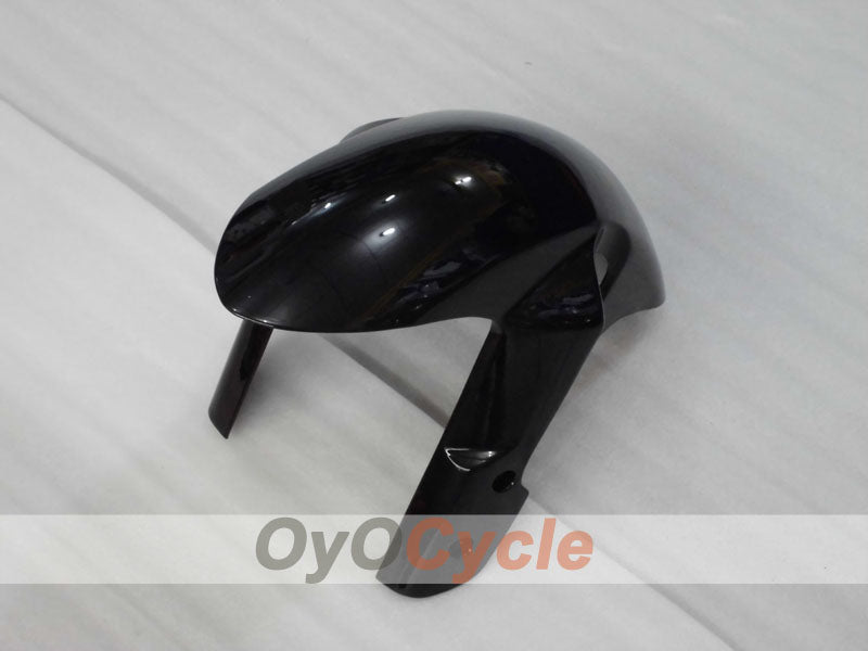 Front Fender Fairing For Suzuki 08-10 GSXR750 #OYO87910047