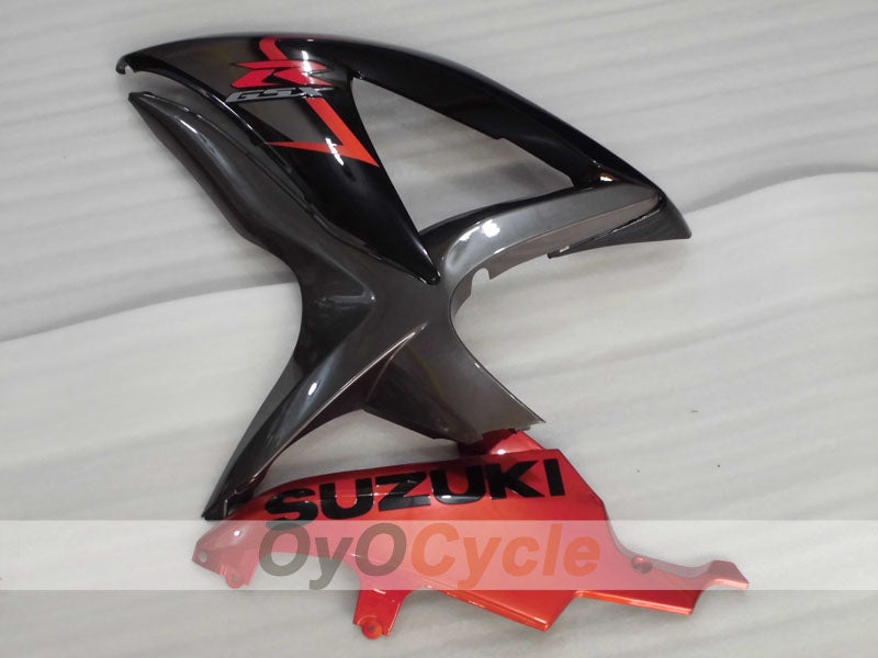 Left & Right Side Fairing For Suzuki 08-10 GSXR600 #OYO87909906