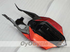 Rear Tail Fairing + Seat Cover For Suzuki 08-10 GSXR750 #OYO87910048