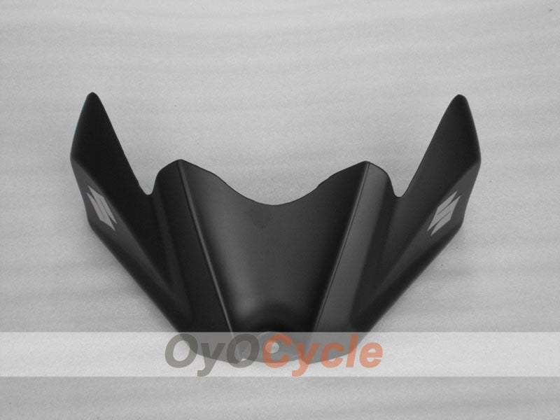 Injection Fairing kit for 08-10 GSX R750 - Black - Factory Style #OYO87901405