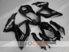 Injection Fairing kit for 08-10 GSX R750 - Black - Factory Style #OYO87901405
