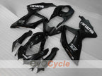 Injection Fairing kit for 08-10 GSX R750 - Black - Factory Style #OYO87901405