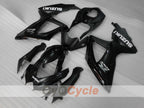 Injection Fairing kit for 08-10 GSX R750 - Black - Factory Style #OYO87901405