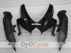 Injection Fairing kit for 08-10 GSX R750 - Black - Factory Style #OYO87901405